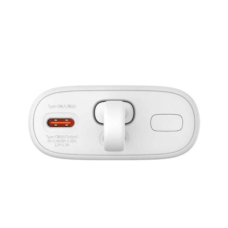 Baseus 5200mAh 20W Type-C Edition Popsicle Fast Charging Power Bank