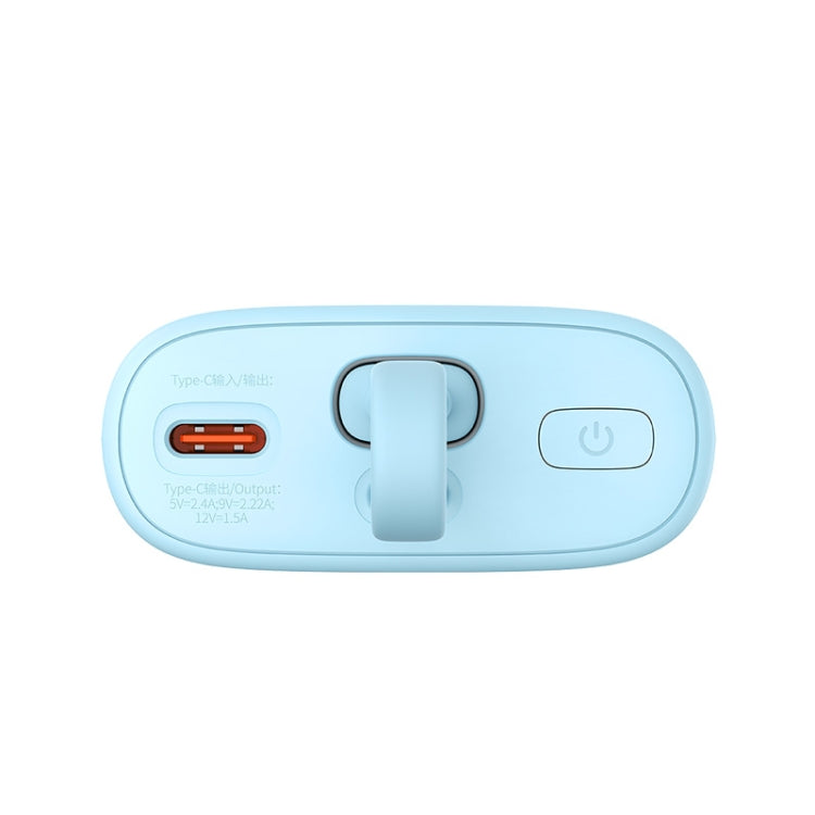 Baseus 5200mAh 20W Type-C Edition Popsicle Fast Charging Power Bank