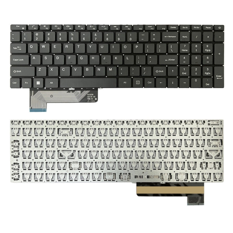 For Gateway GWNC31514 N15CS9/X317H US Version Laptop Keyboard