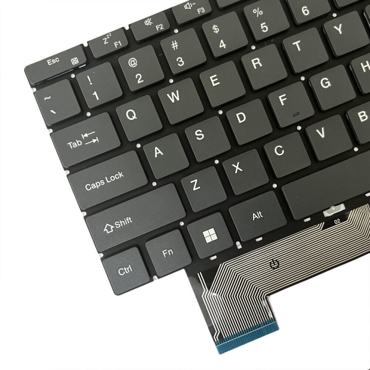 For Gateway GWNC31514 N15CS9/X317H US Version Laptop Keyboard
