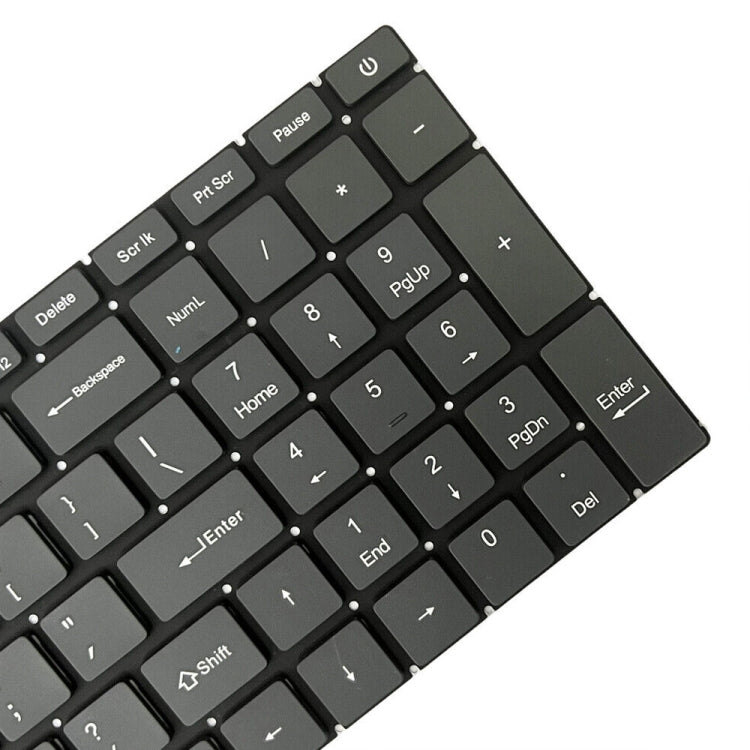 For Gateway GWNC31514 N15CS9/X317H US Version Laptop Keyboard