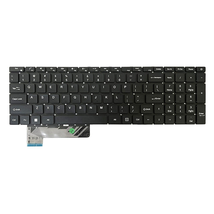 For Gateway GWNC31514 N15CS9/X317H US Version Laptop Keyboard