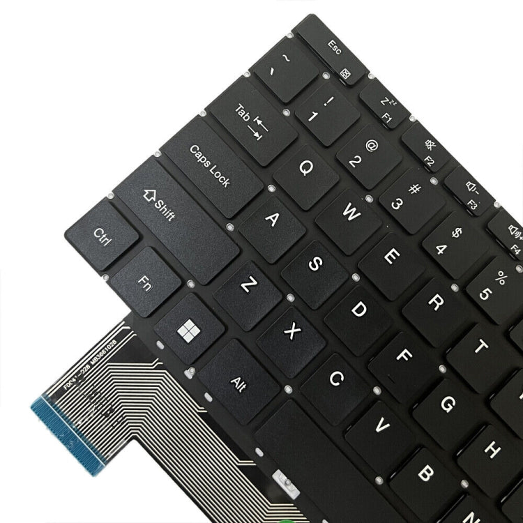 For Gateway GWNC31514 N15CS9/X317H US Version Laptop Keyboard