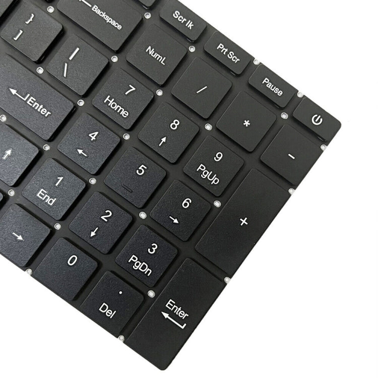 For Gateway GWNC31514 N15CS9/X317H US Version Laptop Keyboard