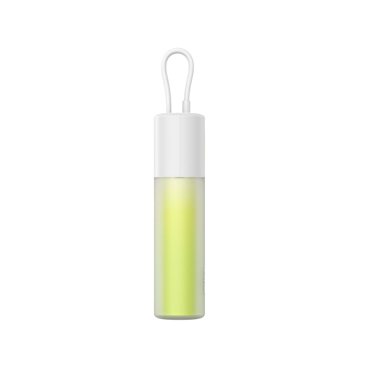Baseus 5200mAh 20W 8 Pin Edition Popsicle Fast Charging Power Bank