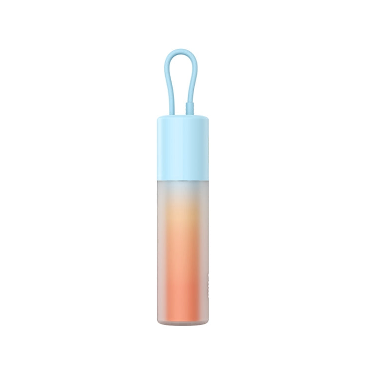 Baseus 5200mAh 20W 8 Pin Edition Popsicle Fast Charging Power Bank