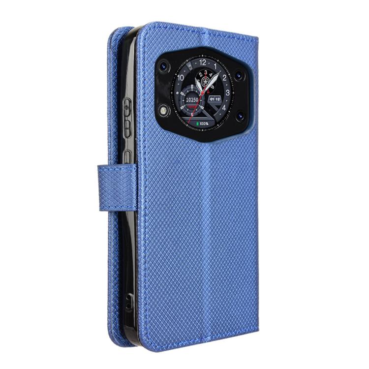 For Cubot A30 Diamond Texture Leather Phone Case