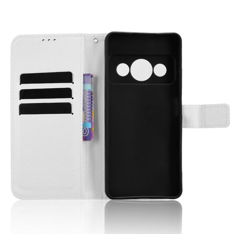 For ZTE Optus X Value 5G Diamond Texture Leather Phone Case