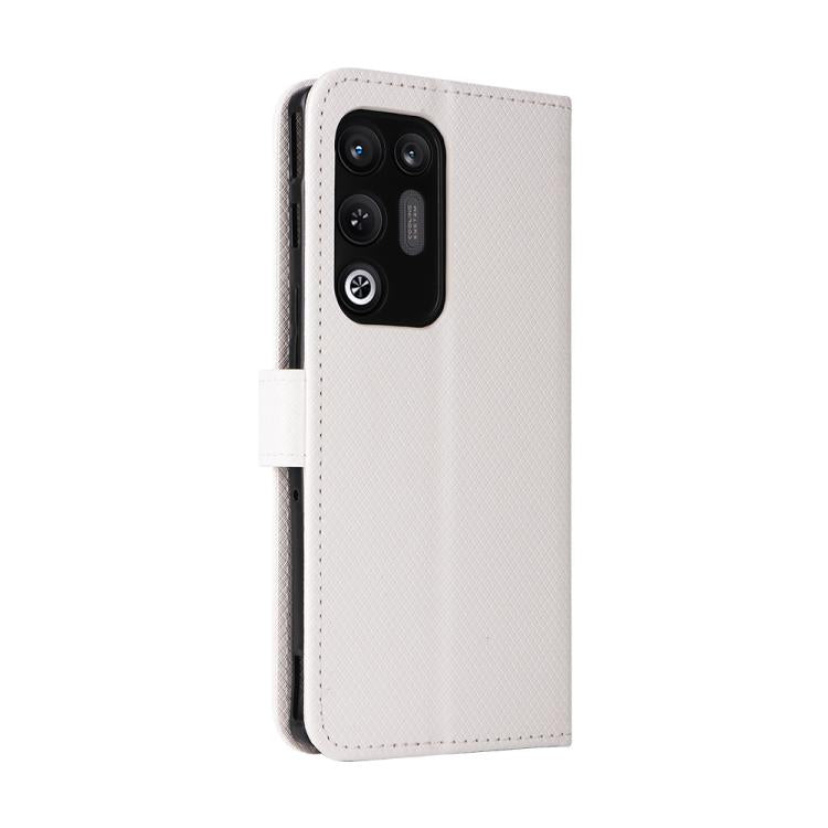 For ZTE nubia RedMagic 11 Air Diamond Texture Leather Phone Case