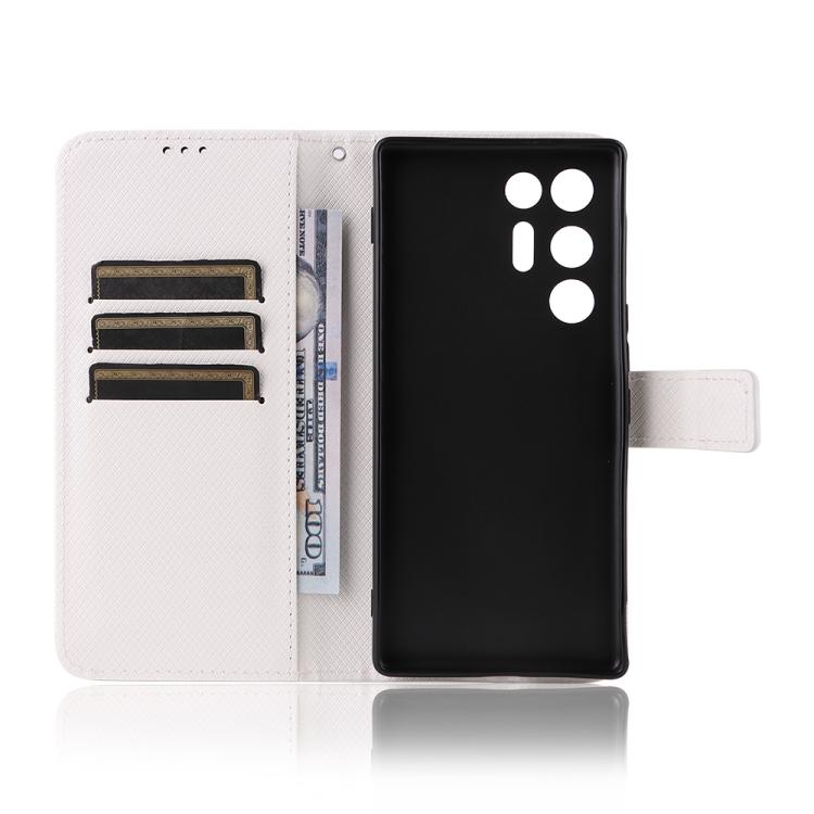 For ZTE nubia RedMagic 11 Air Diamond Texture Leather Phone Case