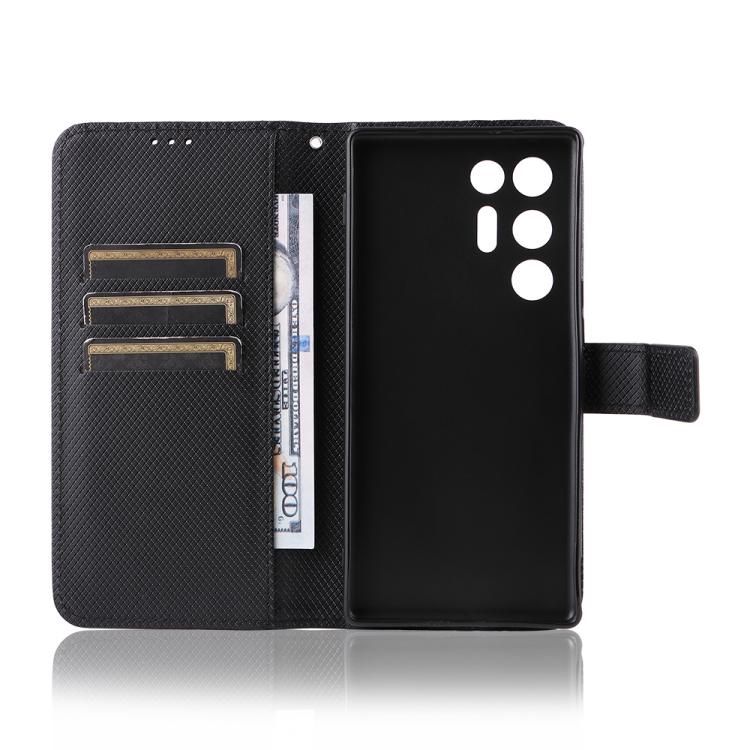 For ZTE nubia RedMagic 11 Air Diamond Texture Leather Phone Case