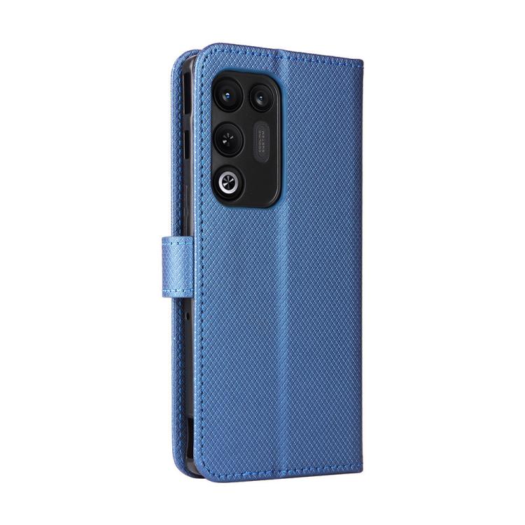 For ZTE nubia RedMagic 11 Air Diamond Texture Leather Phone Case