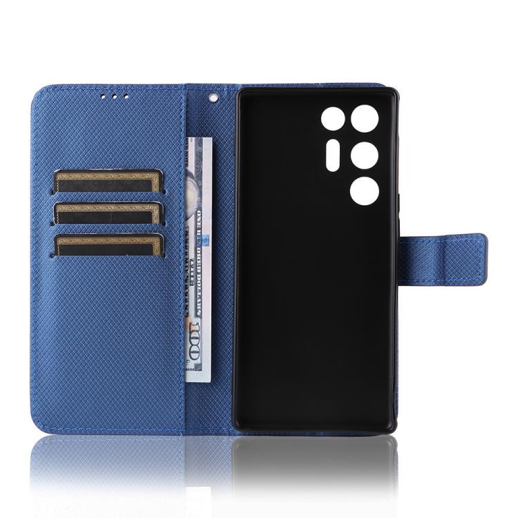 For ZTE nubia RedMagic 11 Air Diamond Texture Leather Phone Case