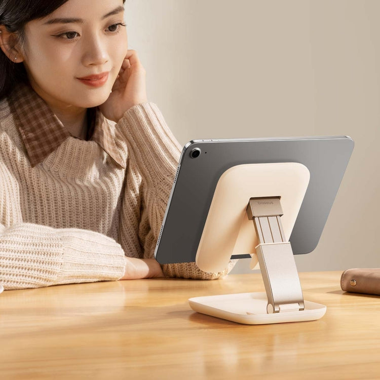 Baseus SeaShell BS-HP009 Foldable Desktop Tablet Phone Holder