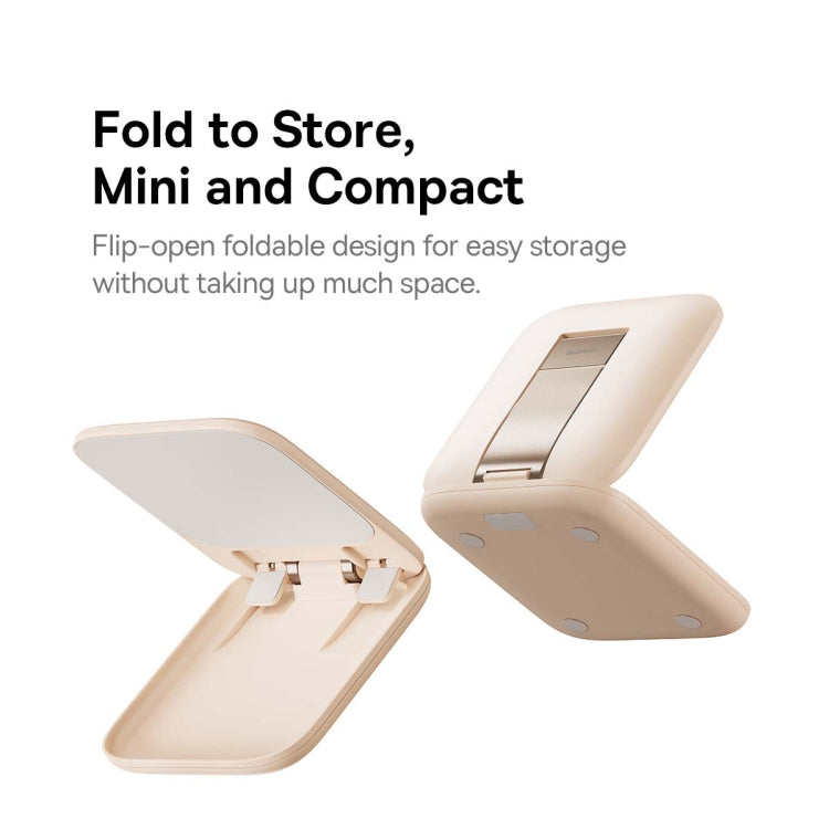 Baseus SeaShell BS-HP009 Foldable Desktop Tablet Phone Holder