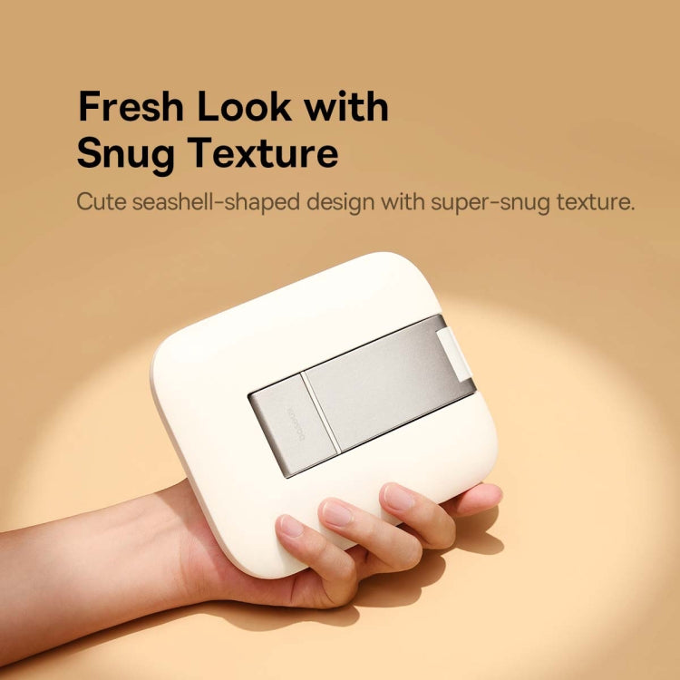 Baseus SeaShell BS-HP009 Foldable Desktop Tablet Phone Holder