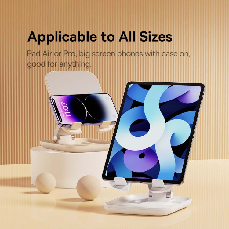 Baseus SeaShell BS-HP009 Foldable Desktop Tablet Phone Holder