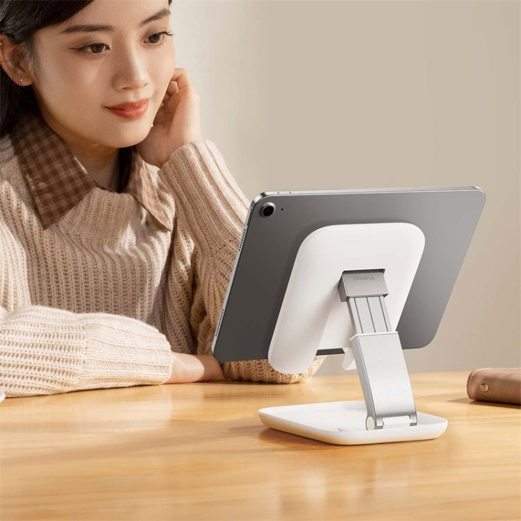 Baseus SeaShell BS-HP009 Foldable Desktop Tablet Phone Holder