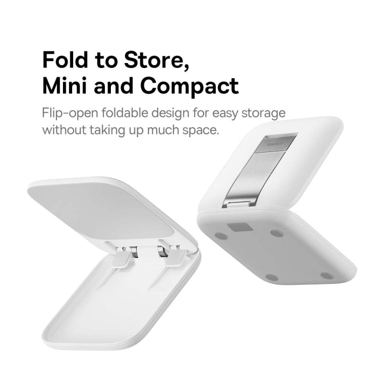 Baseus SeaShell BS-HP009 Foldable Desktop Tablet Phone Holder