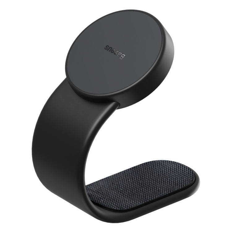 Baseus C02 Magnetic Car Phone Holder(Black)