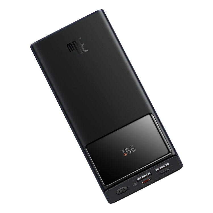 Baseus Star-Lord 30W Digital Display Fast Charge Power Bank 20000mAh