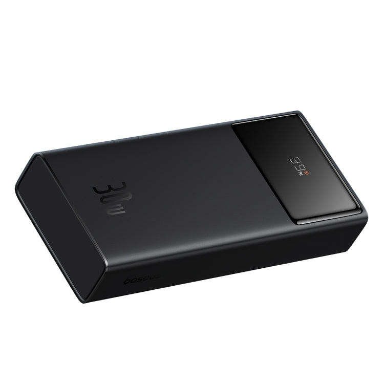 Baseus Star-Lord 30W Digital Display Fast Charge Power Bank 20000mAh