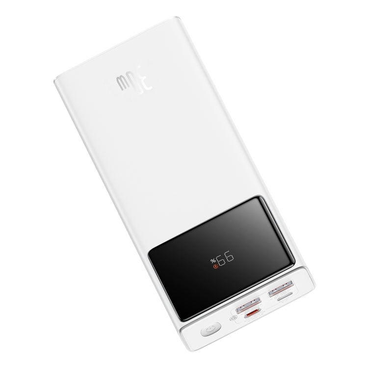 Baseus Star-Lord 30W Digital Display Fast Charge Power Bank 20000mAh