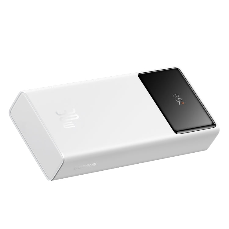 Baseus Star-Lord 30W Digital Display Fast Charge Power Bank 20000mAh