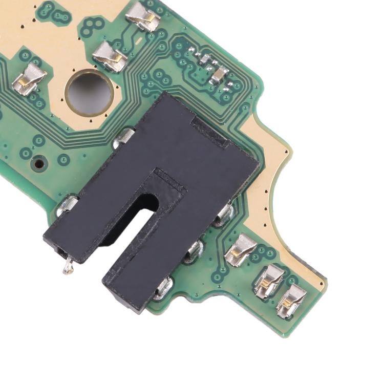 For Infinix Hot 9 / 9 Pro X655 OEM Charging Port Board