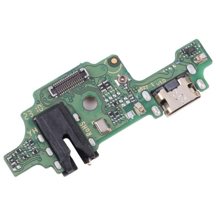 For Infinix Hot 8 OEM Charging Port Board