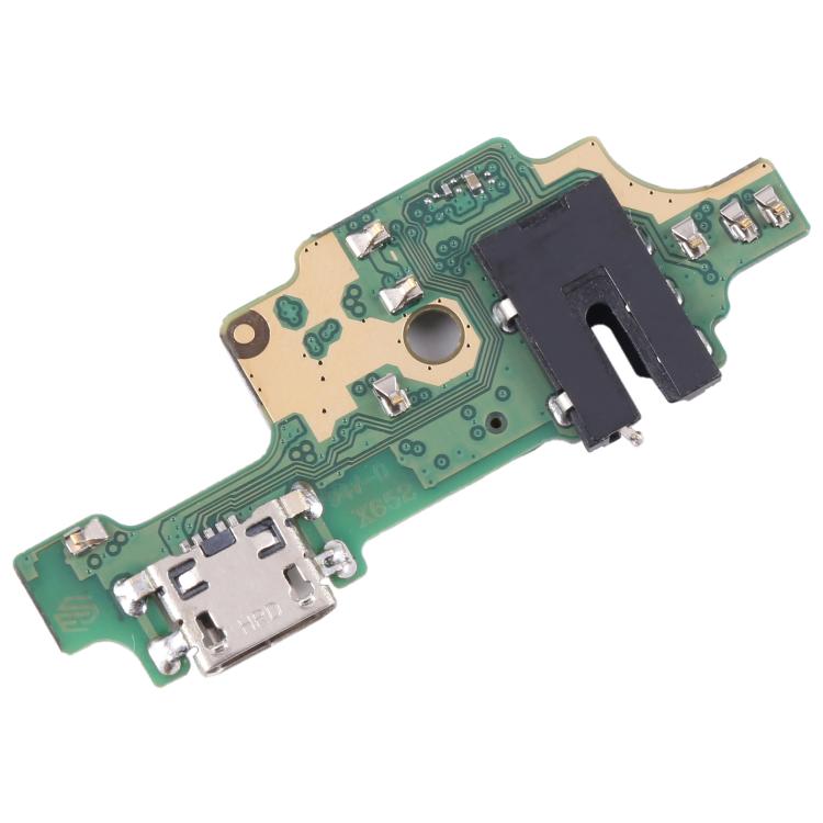 For Infinix Hot 9 Pro OEM Charging Port Board