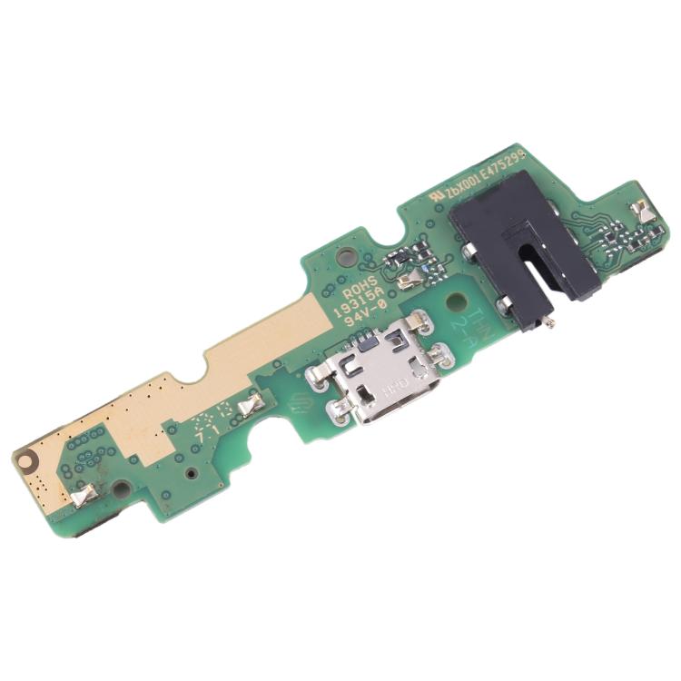 For Infinix Hot 9 Play OEM Charging Port Board