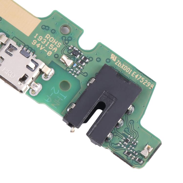 For Infinix Hot 9 Play OEM Charging Port Board
