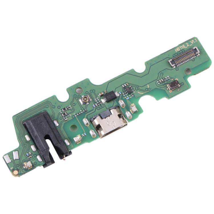 For Infinix Hot 10 Play OEM Charging Port Board