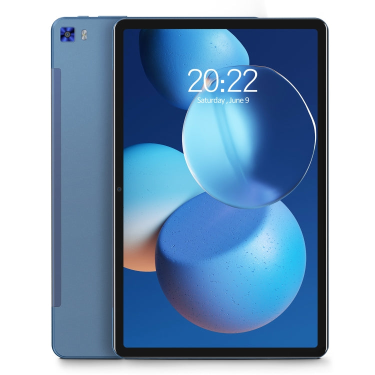 VASOUN M50 4G LTE Tablet, 16GB+256GB, 10.4 inch, Android 11 UNISOC T618 Octa Core CPU, Global Version with Google Play, US Plug