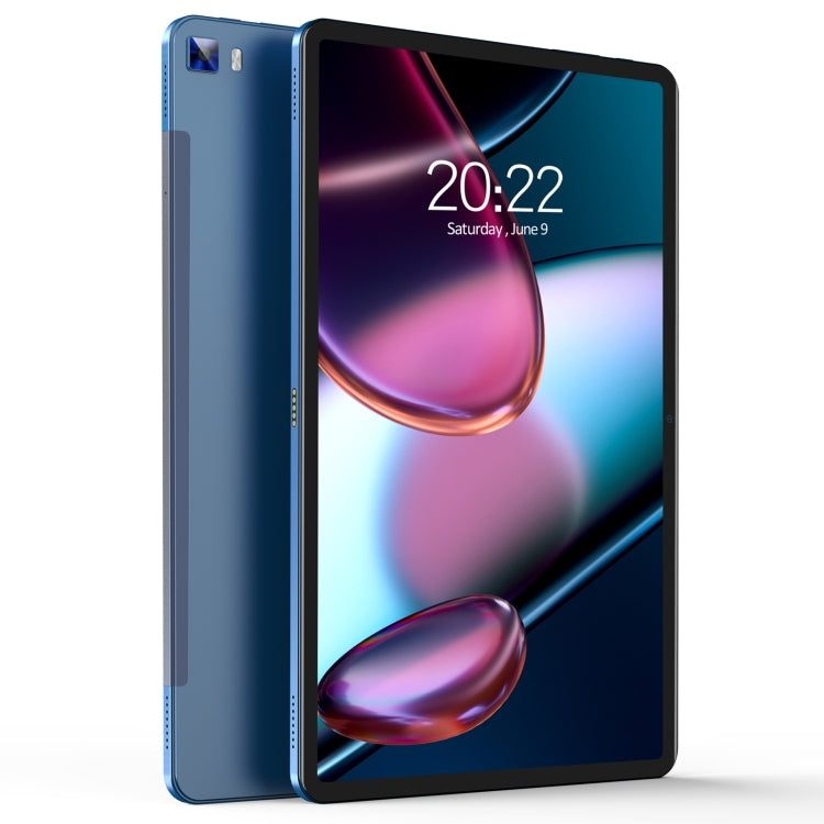 VASOUN M50 4G LTE Tablet, 16GB+256GB, 10.4 inch, Android 11 UNISOC T618 Octa Core CPU, Global Version with Google Play, US Plug