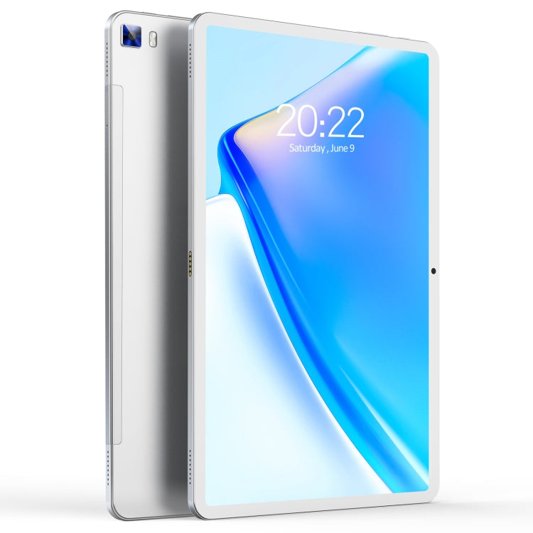 VASOUN M50 4G LTE Tablet, 16GB+256GB, 10.4 inch, Android 11 UNISOC T618 Octa Core CPU, Global Version with Google Play, US Plug