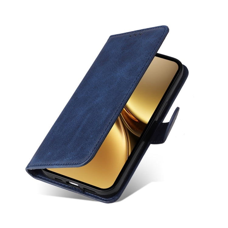 For vivo X200 Classic Calf Texture Flip Leather Phone Case