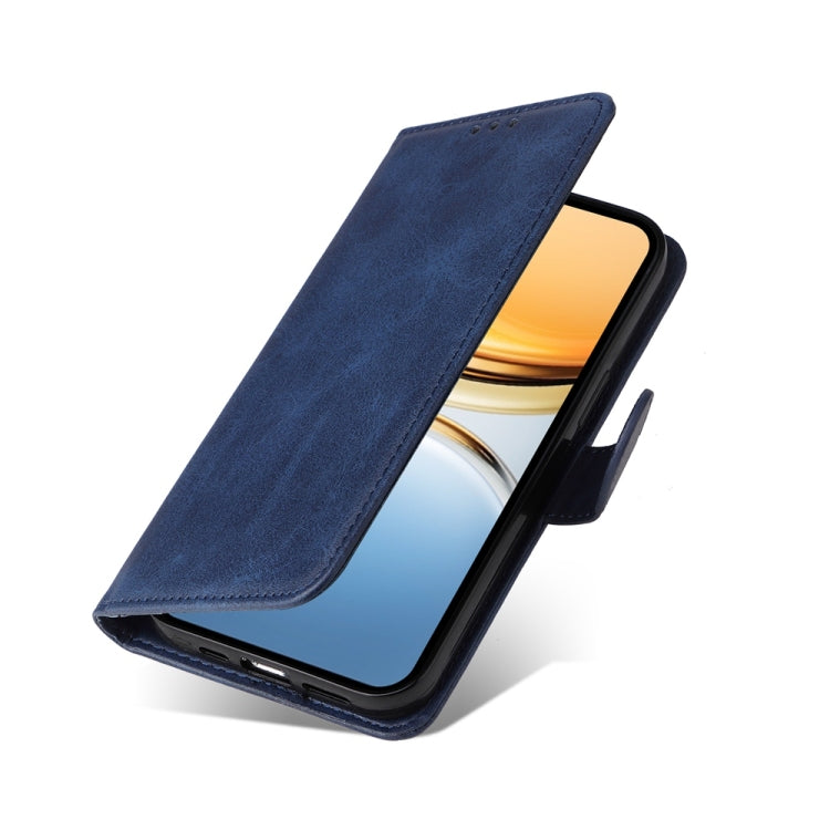 For vivo Y300 Pro Classic Calf Texture Flip Leather Phone Case