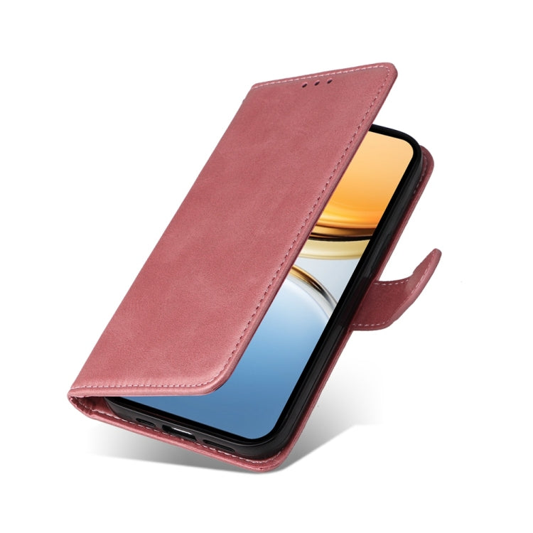 For vivo Y300 Pro Classic Calf Texture Flip Leather Phone Case
