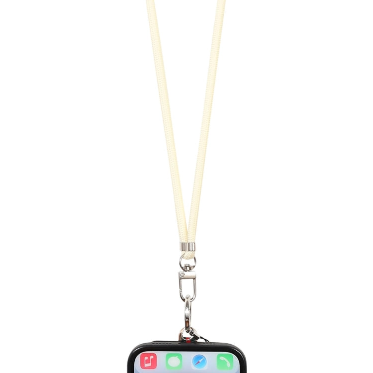 Universal Mobile Phone Anti-lost Lanyard