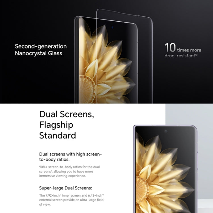 Honor Magic V2 5G, 16GB+