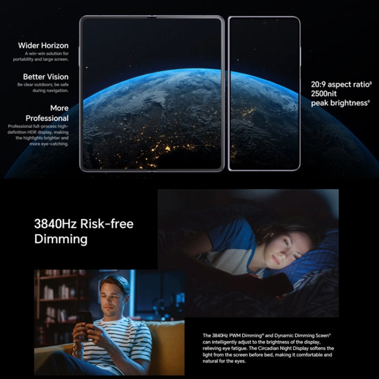 Honor Magic V2 5G, 16GB+