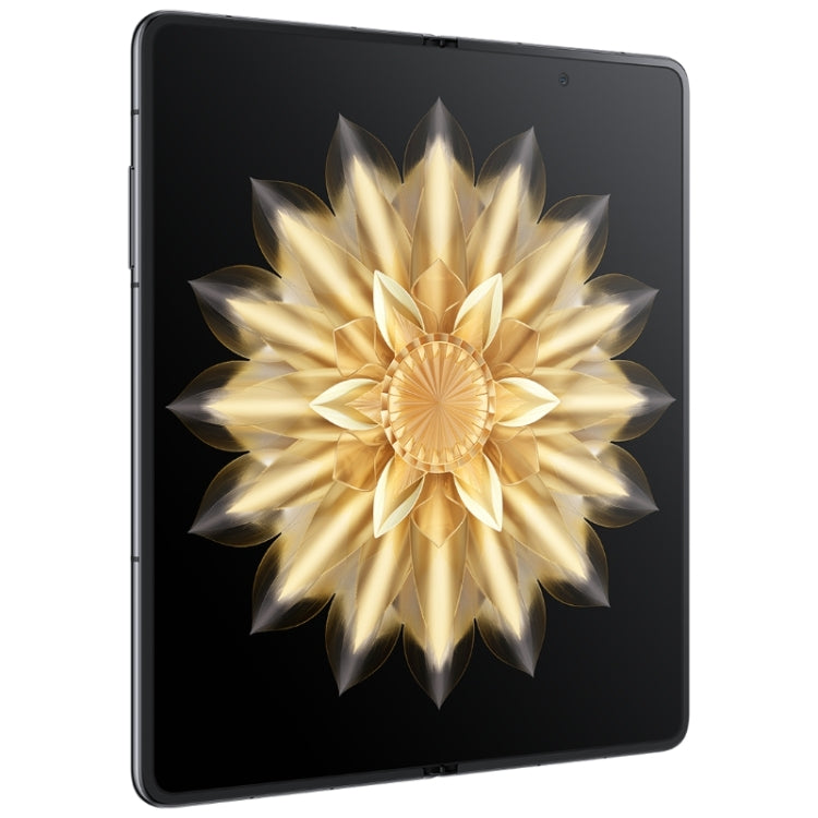 Honor Magic V2 Ultimate 5G, 16GB+1TB, 7.92 inch + 6.43 inch MagicOS 7.2 Snapdragon 8 Gen2  Octa Core up to 3.36GHz, Network: 5G, OTG, Not Support Google Play(Black)