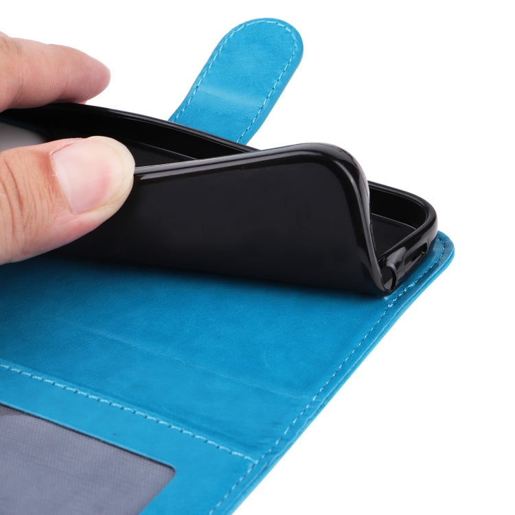For Xiaomi Redmi 12 4G Embossed Sunflower Leather Phone Case