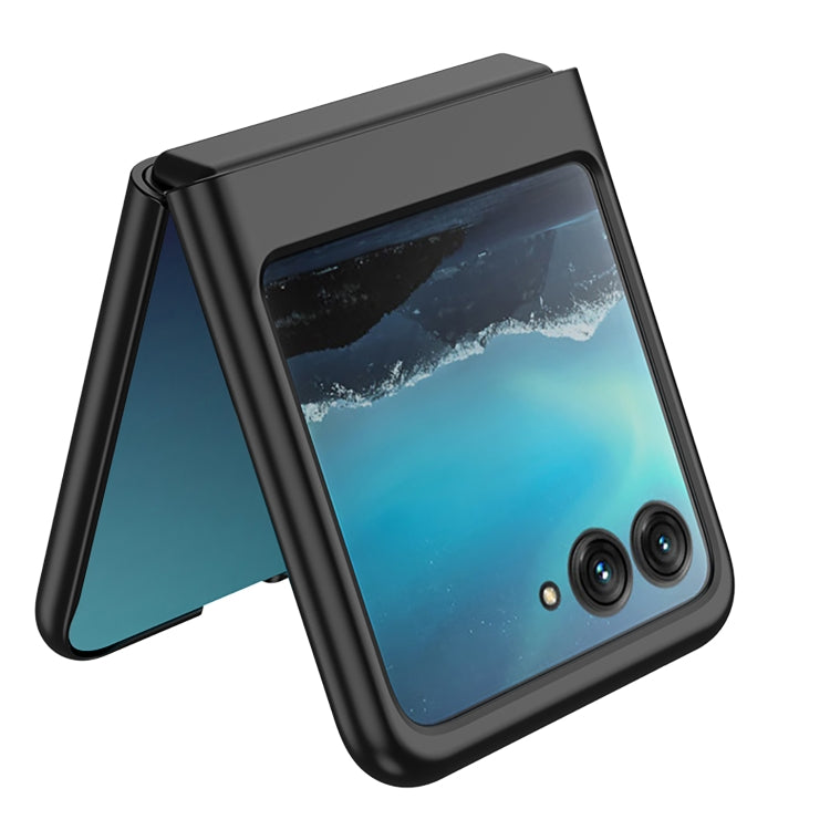 For Motorola Razr 40 Ultra GKK Ultra-thin Full Coverage Phone Case