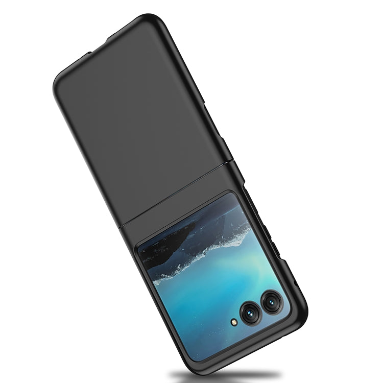 For Motorola Razr 40 Ultra GKK Ultra-thin Full Coverage Phone Case