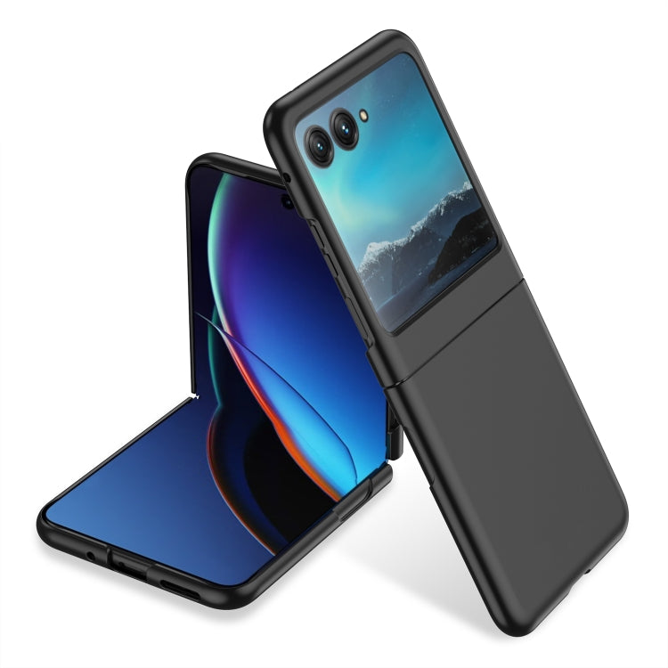 For Motorola Razr 40 Ultra GKK Ultra-thin Full Coverage Phone Case