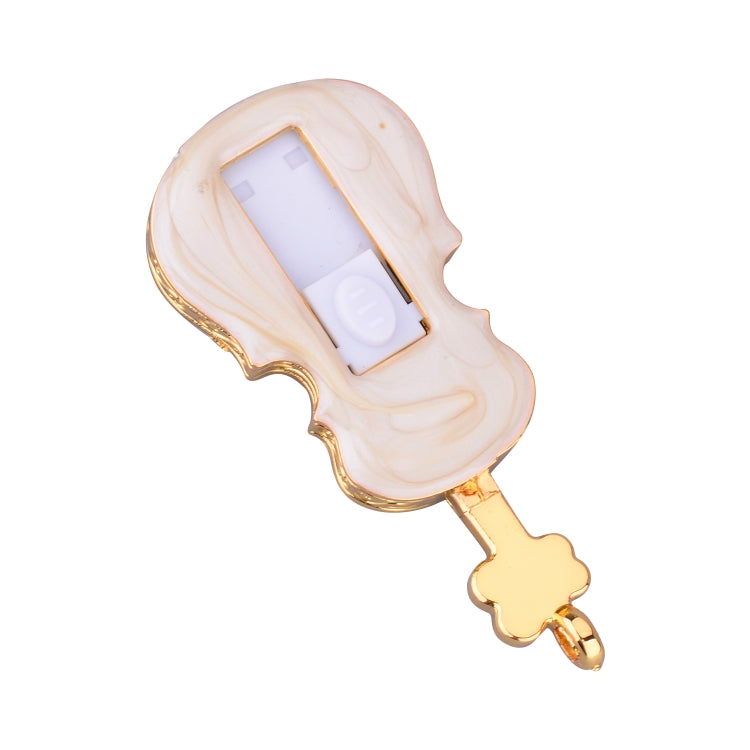 16GB Violin Shape USB Flash Drive U Disk