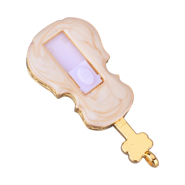 64GB Violin Shape USB Flash Drive U Disk